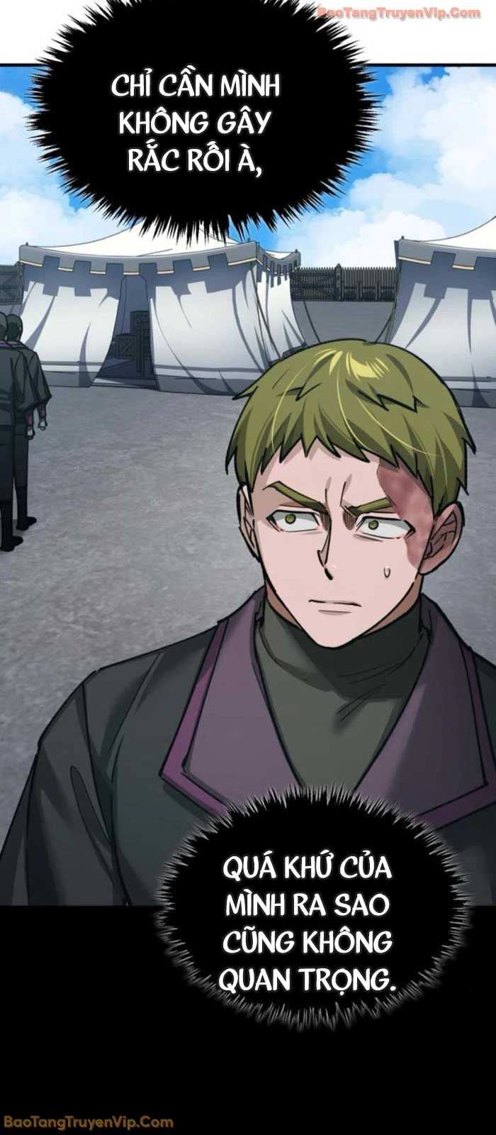 Thiên Quỷ Chẳng Sống Nổi Cuộc Đời Bình Thường Chapter 167 - 21