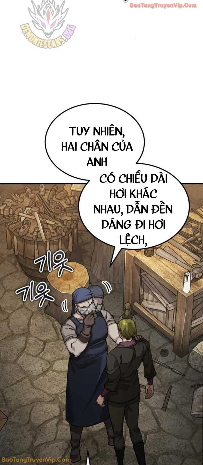 Thiên Quỷ Chẳng Sống Nổi Cuộc Đời Bình Thường Chapter 167 - 25