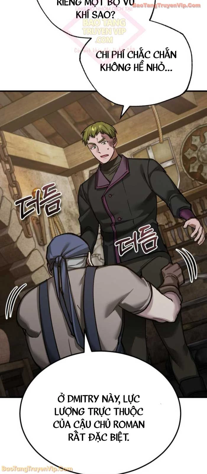 Thiên Quỷ Chẳng Sống Nổi Cuộc Đời Bình Thường Chapter 167 - 30