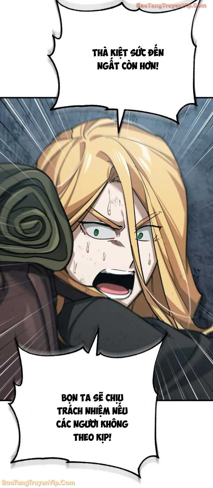 Thiên Quỷ Chẳng Sống Nổi Cuộc Đời Bình Thường Chapter 167 - 40