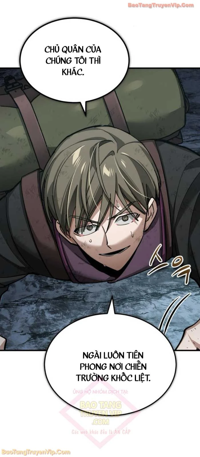 Thiên Quỷ Chẳng Sống Nổi Cuộc Đời Bình Thường Chapter 167 - 45