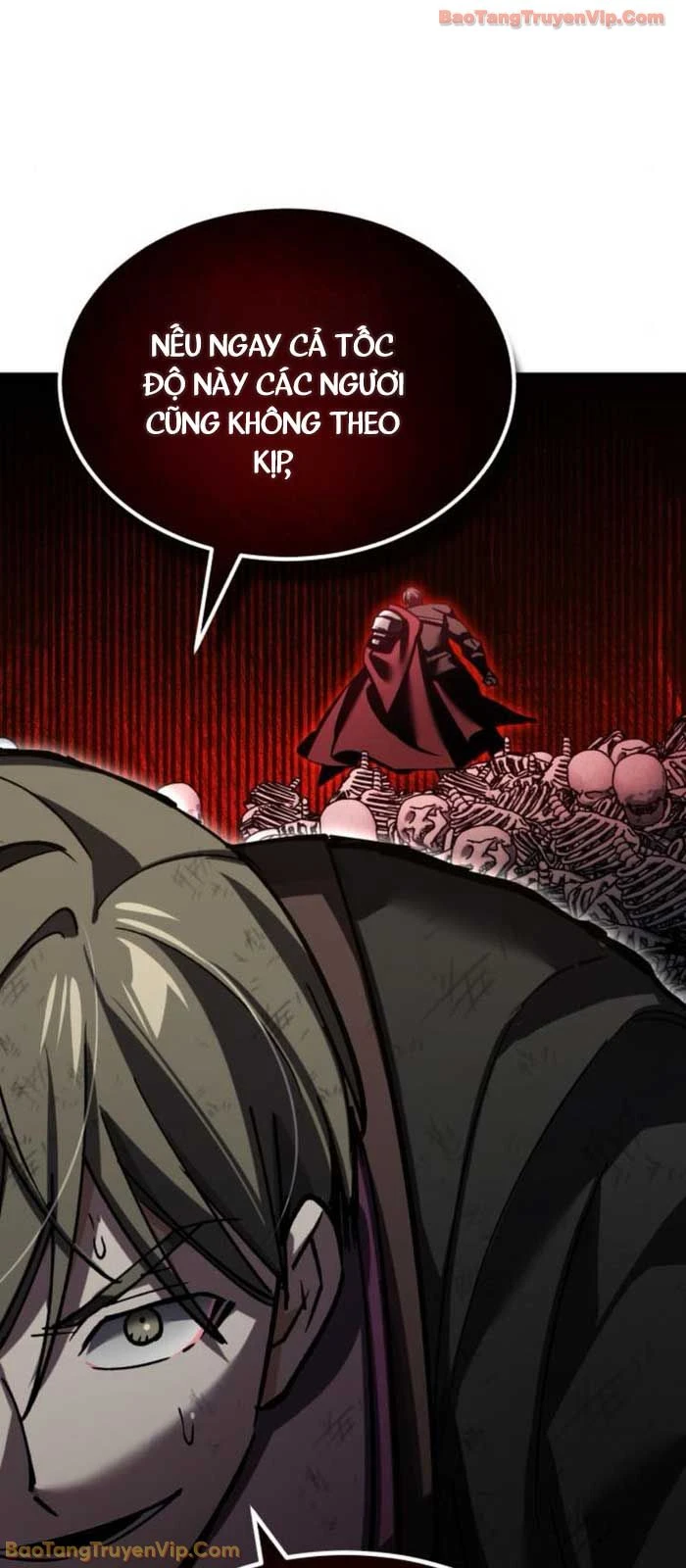 Thiên Quỷ Chẳng Sống Nổi Cuộc Đời Bình Thường Chapter 167 - 46