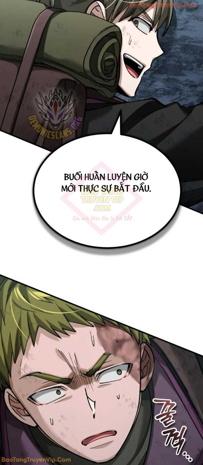 Thiên Quỷ Chẳng Sống Nổi Cuộc Đời Bình Thường Chapter 167 - 49