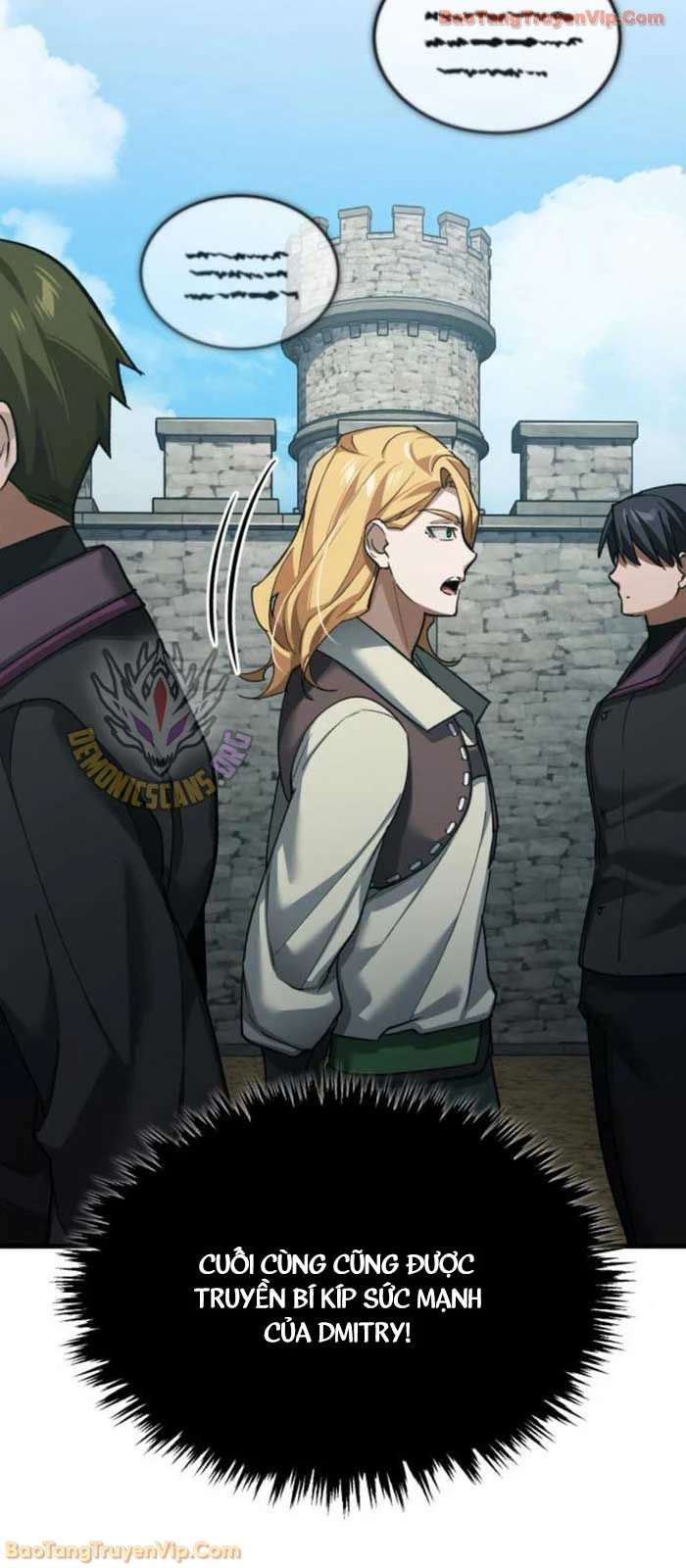 Thiên Quỷ Chẳng Sống Nổi Cuộc Đời Bình Thường Chapter 167 - 61