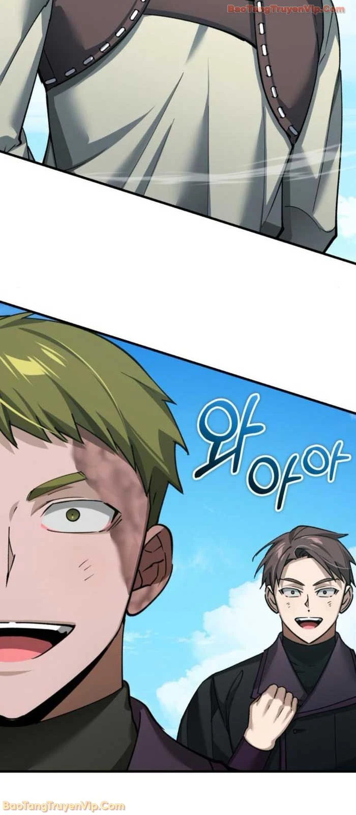 Thiên Quỷ Chẳng Sống Nổi Cuộc Đời Bình Thường Chapter 167 - 63