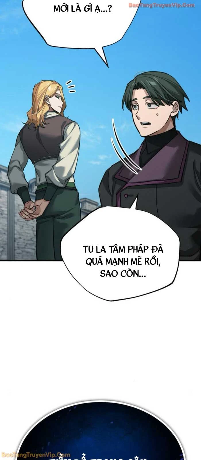 Thiên Quỷ Chẳng Sống Nổi Cuộc Đời Bình Thường Chapter 167 - 81