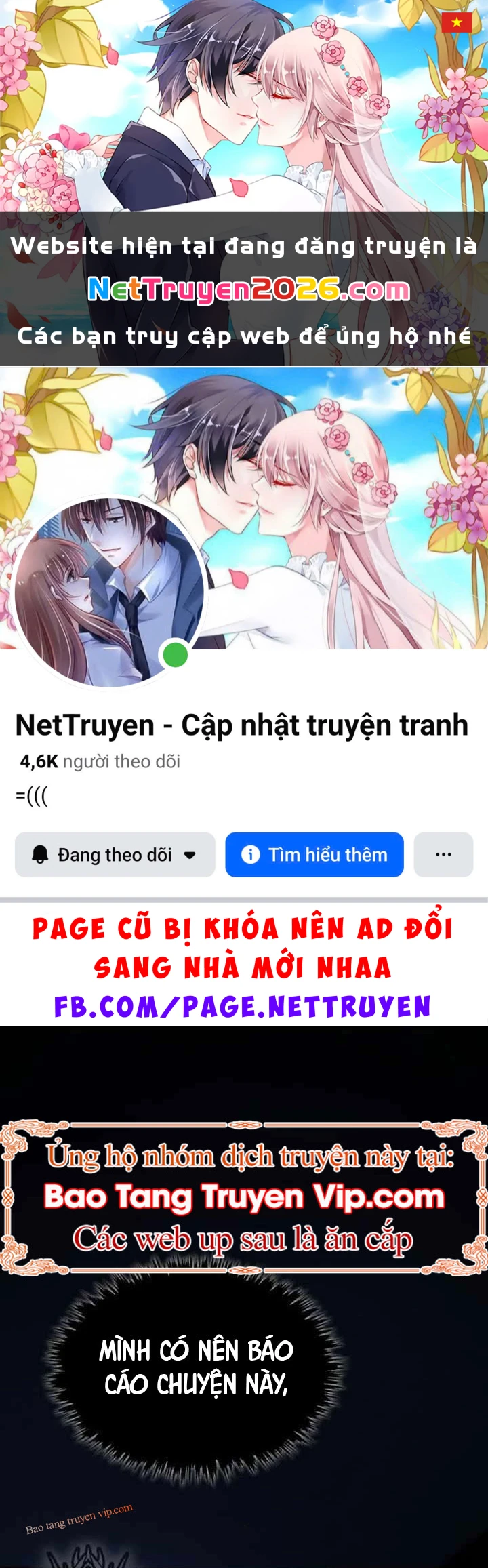 Thiên Quỷ Chẳng Sống Nổi Cuộc Đời Bình Thường Chapter 168 - 1