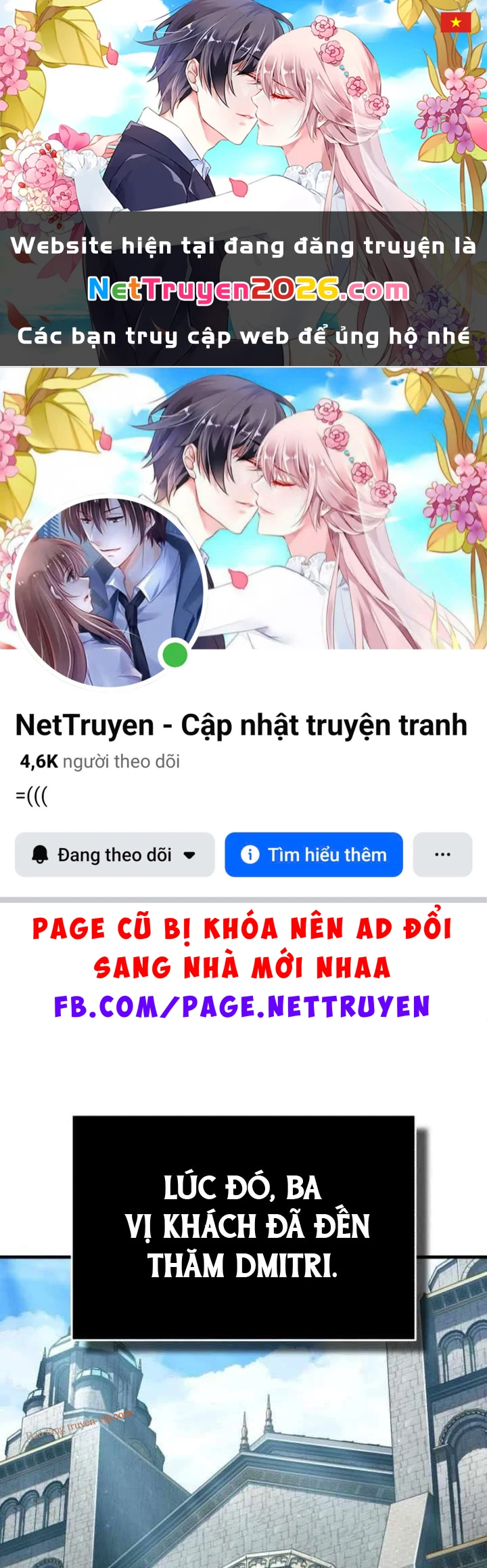 Thiên Quỷ Chẳng Sống Nổi Cuộc Đời Bình Thường Chapter 169 - 1