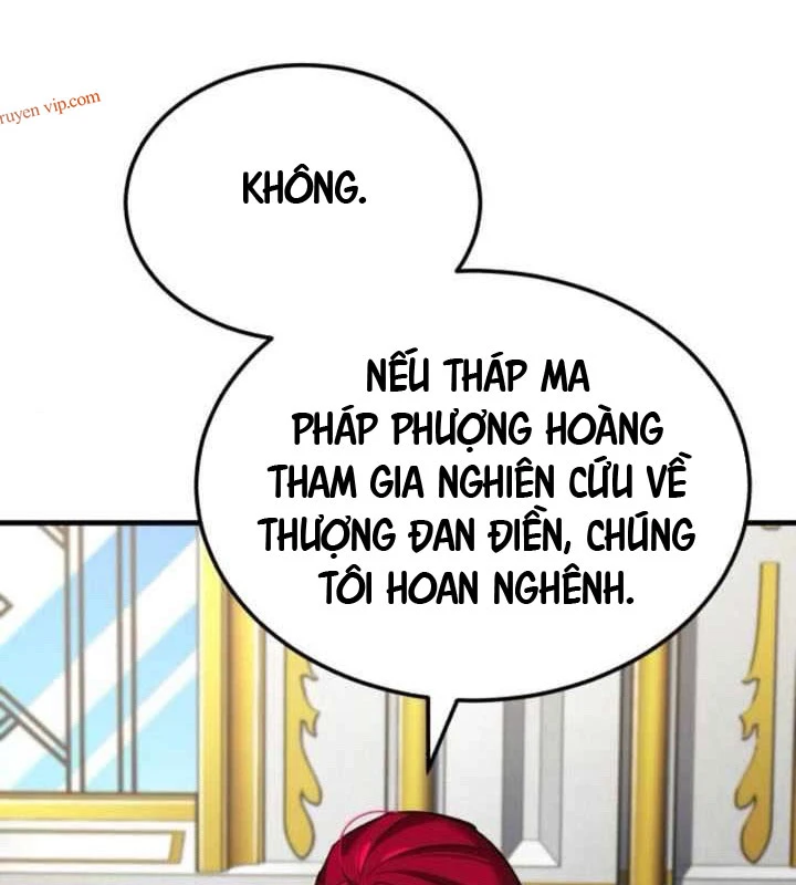 Thiên Quỷ Chẳng Sống Nổi Cuộc Đời Bình Thường Chapter 169 - 116