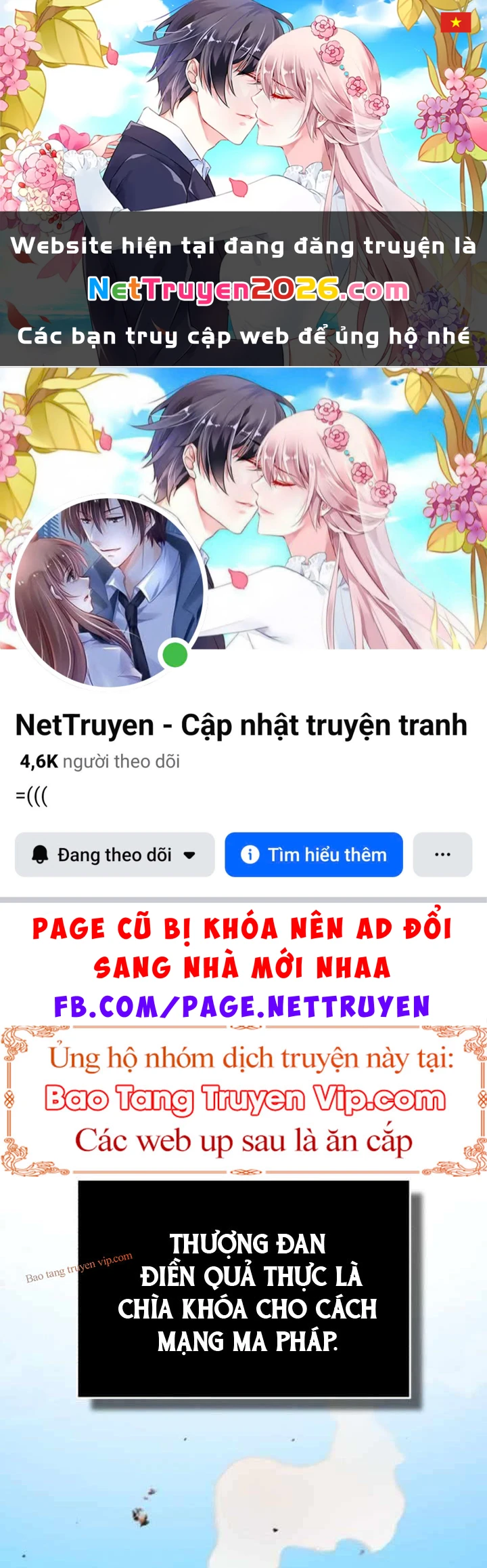 Thiên Quỷ Chẳng Sống Nổi Cuộc Đời Bình Thường Chapter 170 - 1