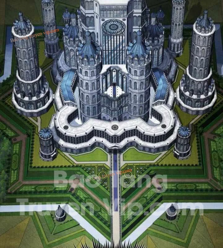 Thiên Quỷ Chẳng Sống Nổi Cuộc Đời Bình Thường Chapter 170 - 15