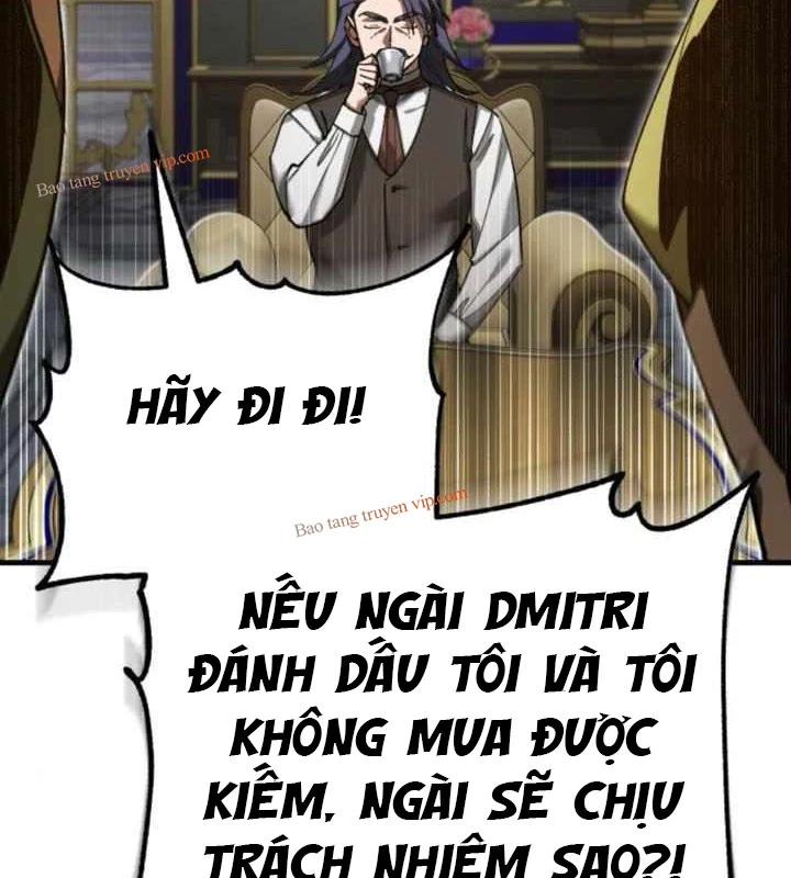 Thiên Quỷ Chẳng Sống Nổi Cuộc Đời Bình Thường Chapter 170 - 174