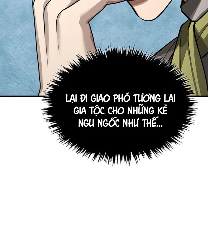 Thiên Quỷ Chẳng Sống Nổi Cuộc Đời Bình Thường Chapter 171 - 10