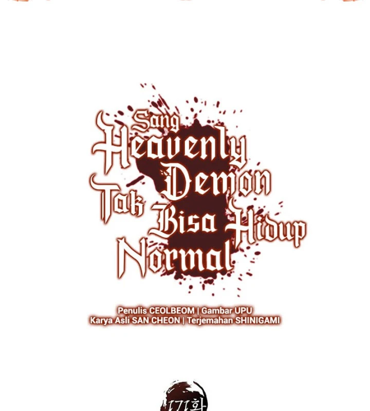 Thiên Quỷ Chẳng Sống Nổi Cuộc Đời Bình Thường Chapter 171 - 107