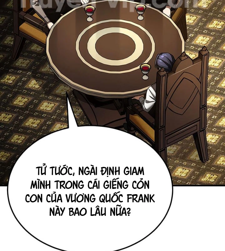 Thiên Quỷ Chẳng Sống Nổi Cuộc Đời Bình Thường Chapter 171 - 116