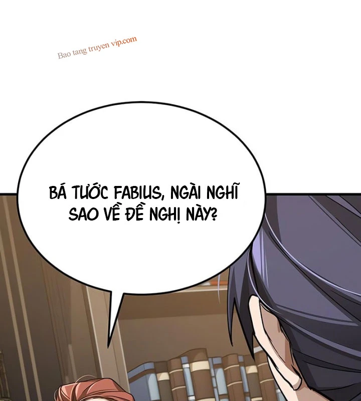 Thiên Quỷ Chẳng Sống Nổi Cuộc Đời Bình Thường Chapter 171 - 119