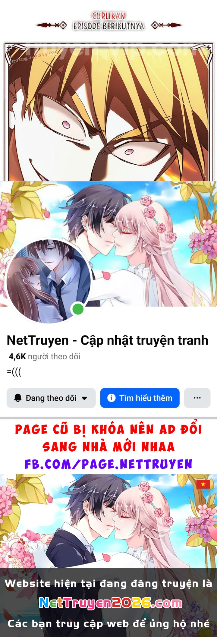 Thiên Quỷ Chẳng Sống Nổi Cuộc Đời Bình Thường Chapter 171 - 170