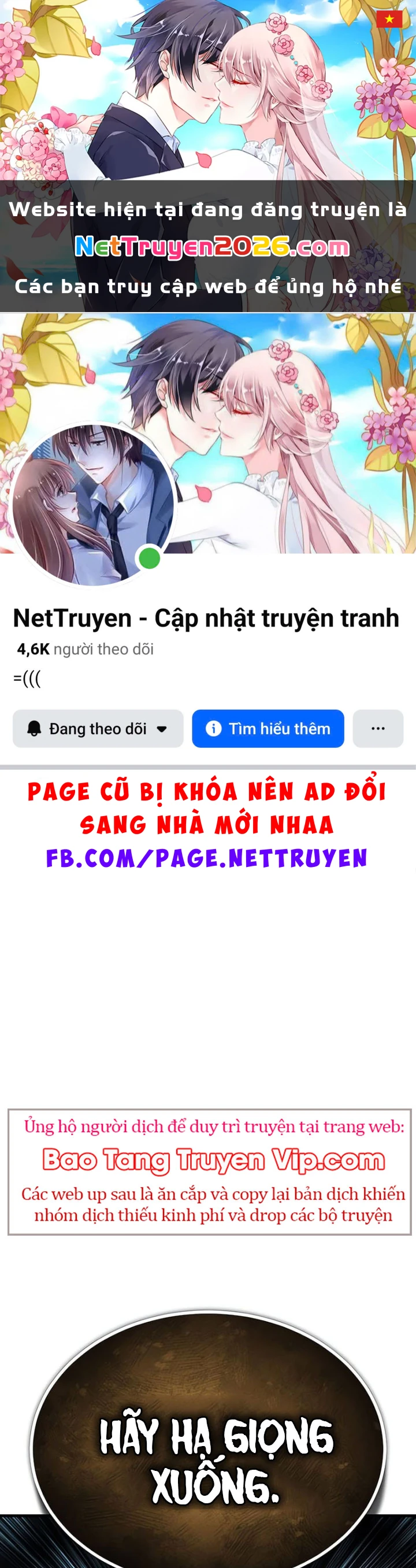 Thiên Quỷ Chẳng Sống Nổi Cuộc Đời Bình Thường Chapter 172 - 1