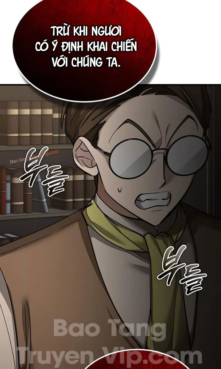 Thiên Quỷ Chẳng Sống Nổi Cuộc Đời Bình Thường Chapter 172 - 19