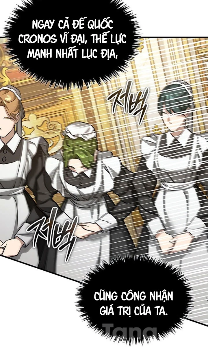 Thiên Quỷ Chẳng Sống Nổi Cuộc Đời Bình Thường Chapter 172 - 32