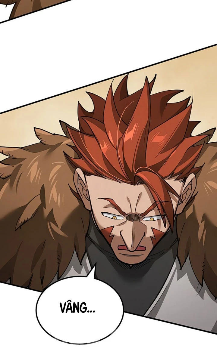 Thiên Quỷ Chẳng Sống Nổi Cuộc Đời Bình Thường Chapter 172 - 62