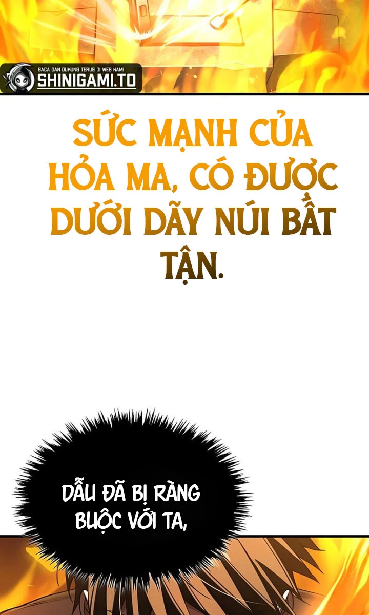 Thiên Quỷ Chẳng Sống Nổi Cuộc Đời Bình Thường Chapter 172 - 80