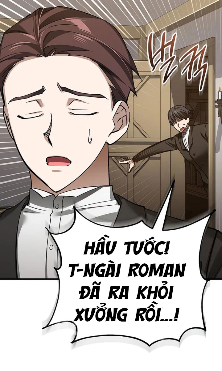 Thiên Quỷ Chẳng Sống Nổi Cuộc Đời Bình Thường Chapter 172 - 108