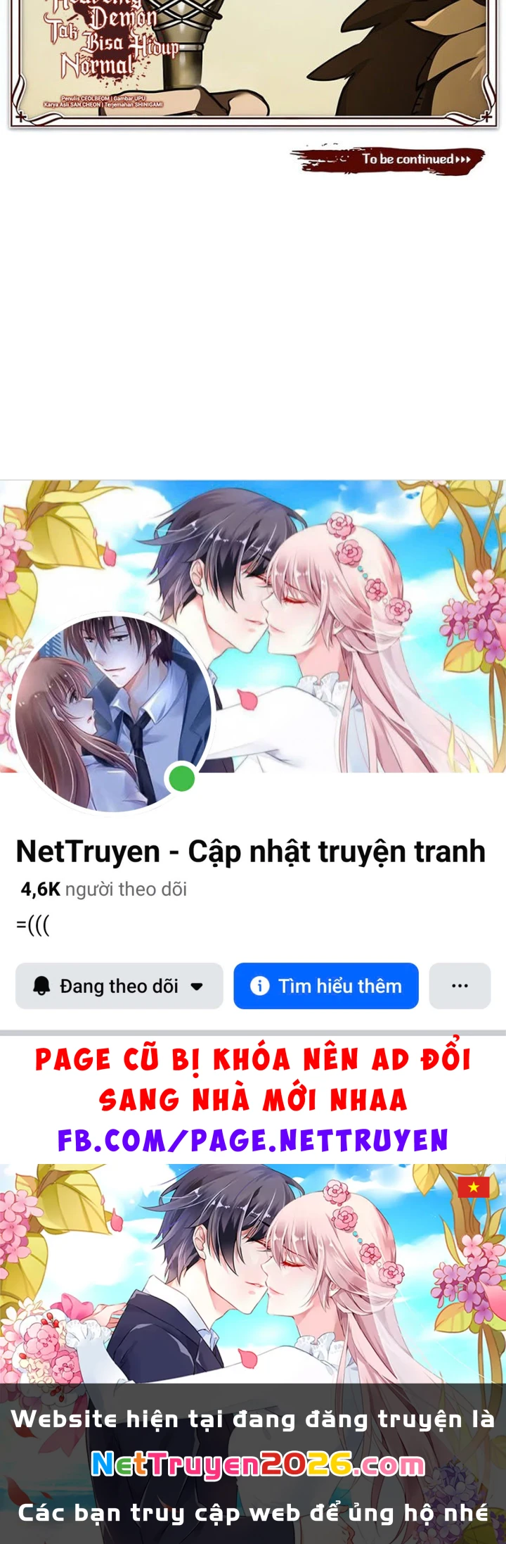 Thiên Quỷ Chẳng Sống Nổi Cuộc Đời Bình Thường Chapter 172 - 119