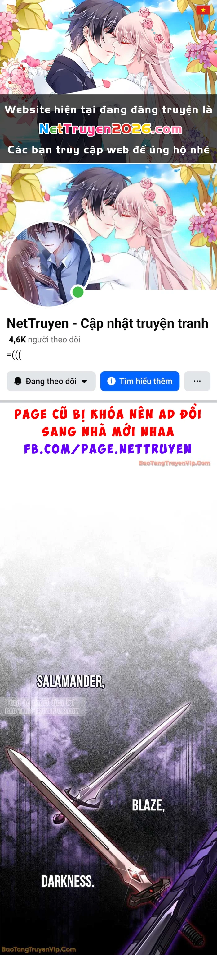 Thiên Quỷ Chẳng Sống Nổi Cuộc Đời Bình Thường Chapter 173 - 1