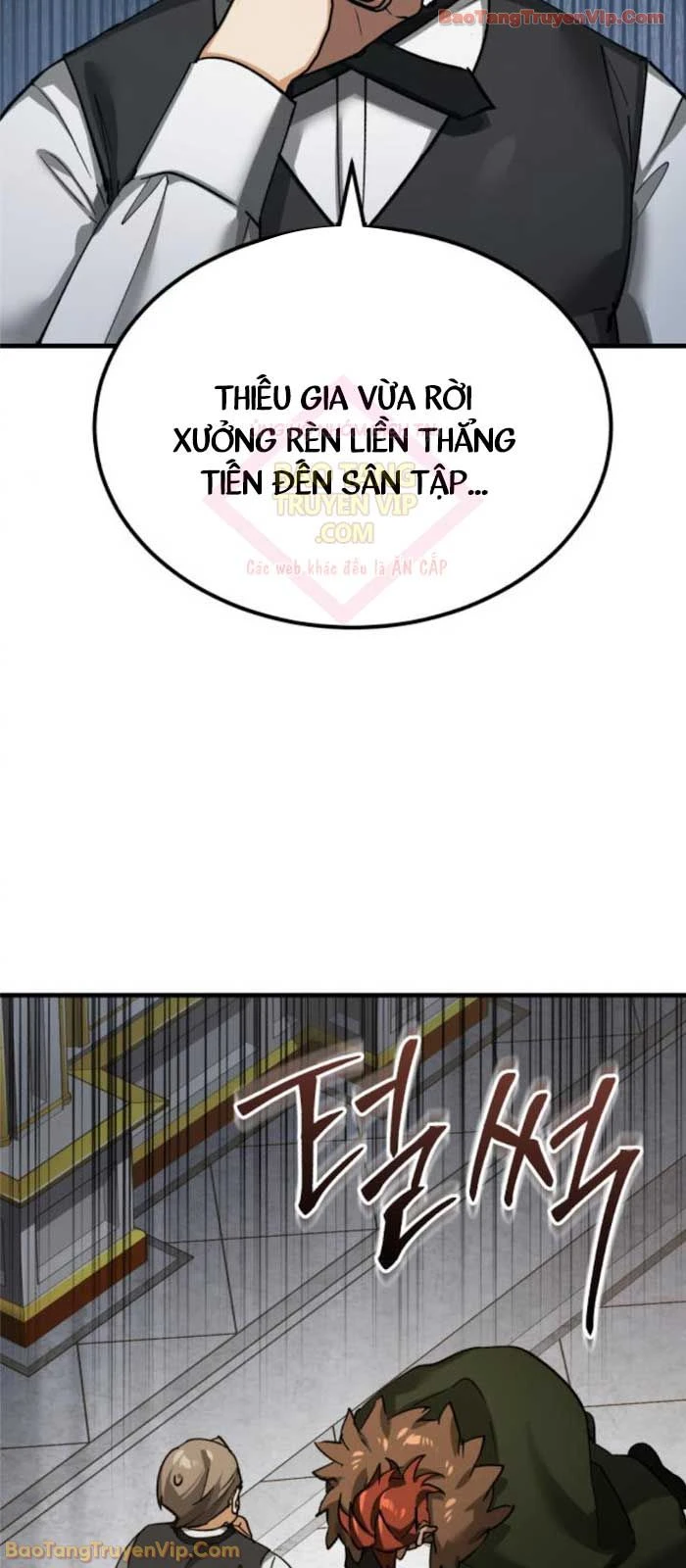 Thiên Quỷ Chẳng Sống Nổi Cuộc Đời Bình Thường Chapter 173 - 6