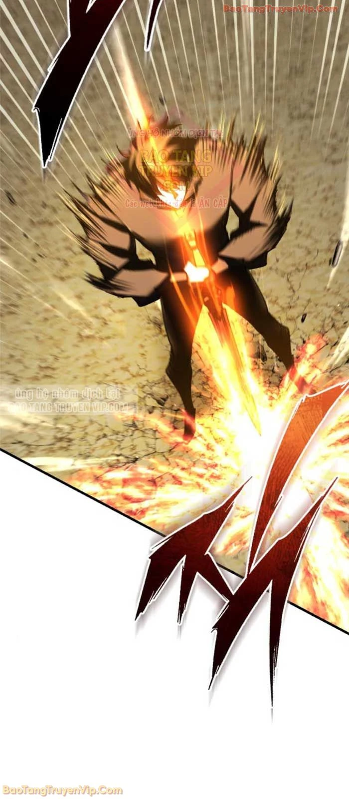 Thiên Quỷ Chẳng Sống Nổi Cuộc Đời Bình Thường Chapter 173 - 24