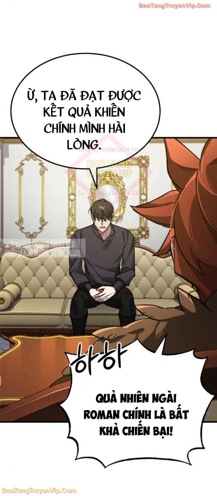 Thiên Quỷ Chẳng Sống Nổi Cuộc Đời Bình Thường Chapter 173 - 36