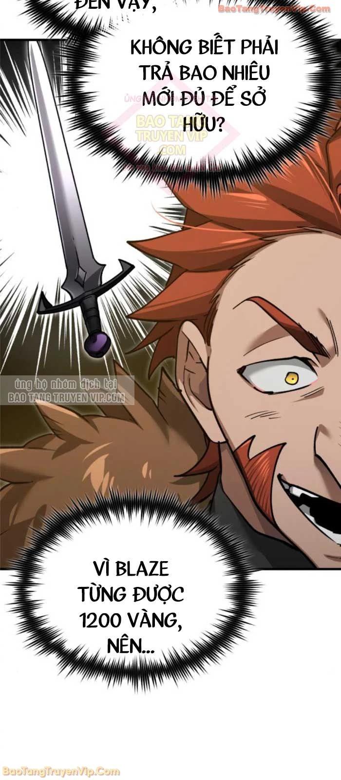 Thiên Quỷ Chẳng Sống Nổi Cuộc Đời Bình Thường Chapter 173 - 45