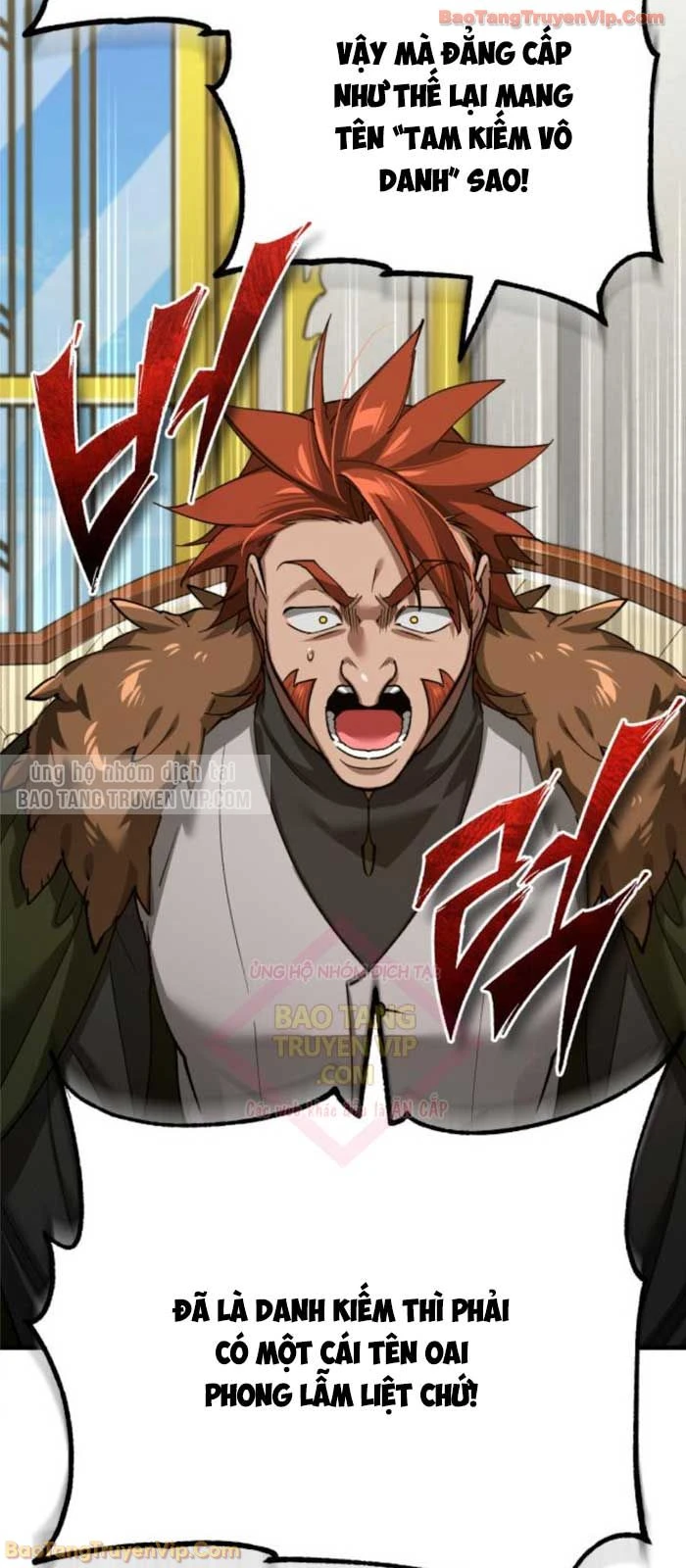 Thiên Quỷ Chẳng Sống Nổi Cuộc Đời Bình Thường Chapter 173 - 50