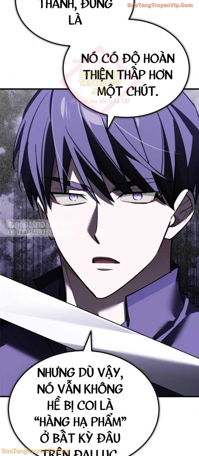 Thiên Quỷ Chẳng Sống Nổi Cuộc Đời Bình Thường Chapter 173 - 55