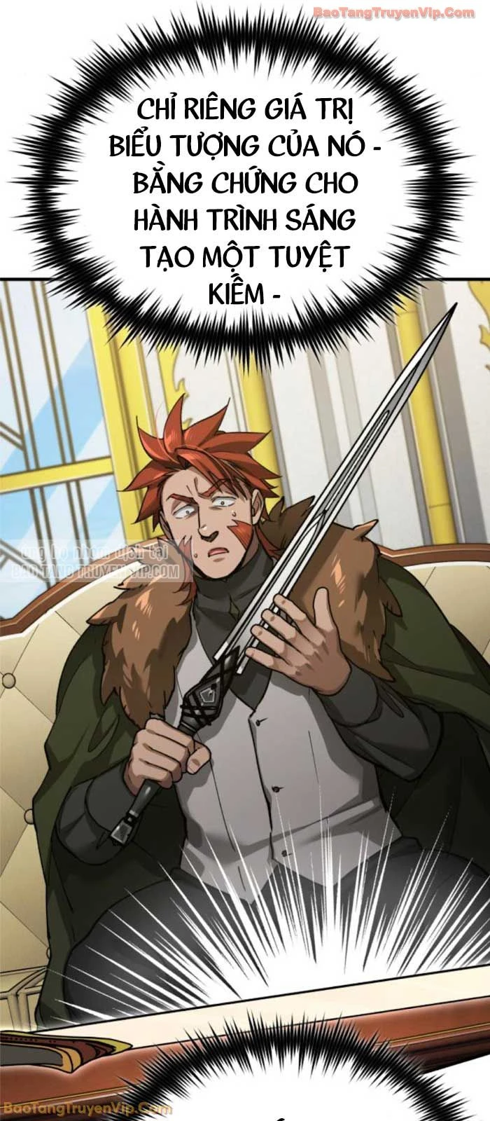 Thiên Quỷ Chẳng Sống Nổi Cuộc Đời Bình Thường Chapter 173 - 64