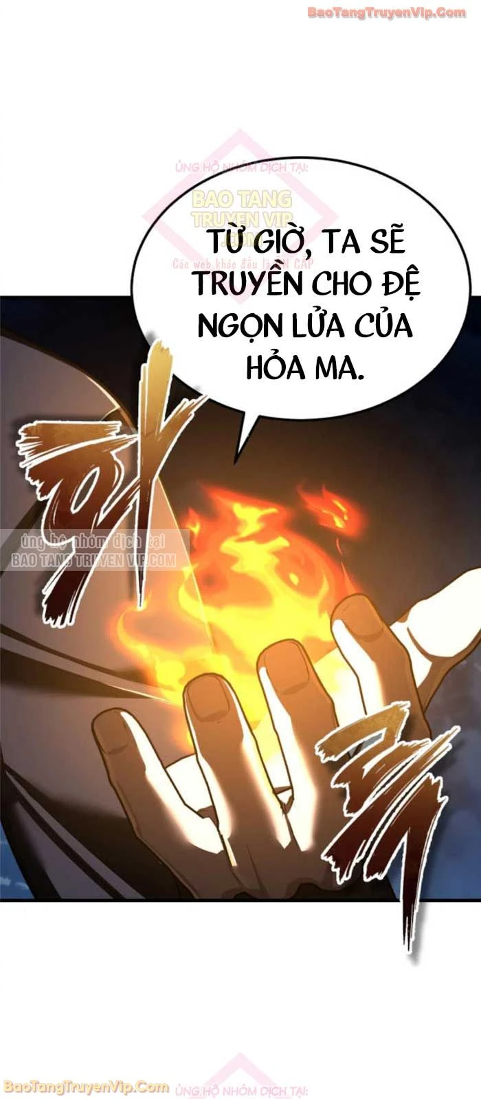 Thiên Quỷ Chẳng Sống Nổi Cuộc Đời Bình Thường Chapter 173 - 82