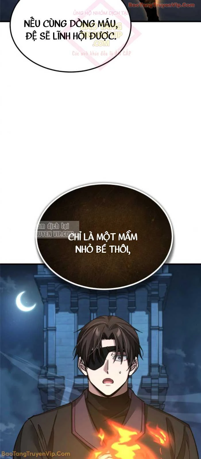 Thiên Quỷ Chẳng Sống Nổi Cuộc Đời Bình Thường Chapter 173 - 84