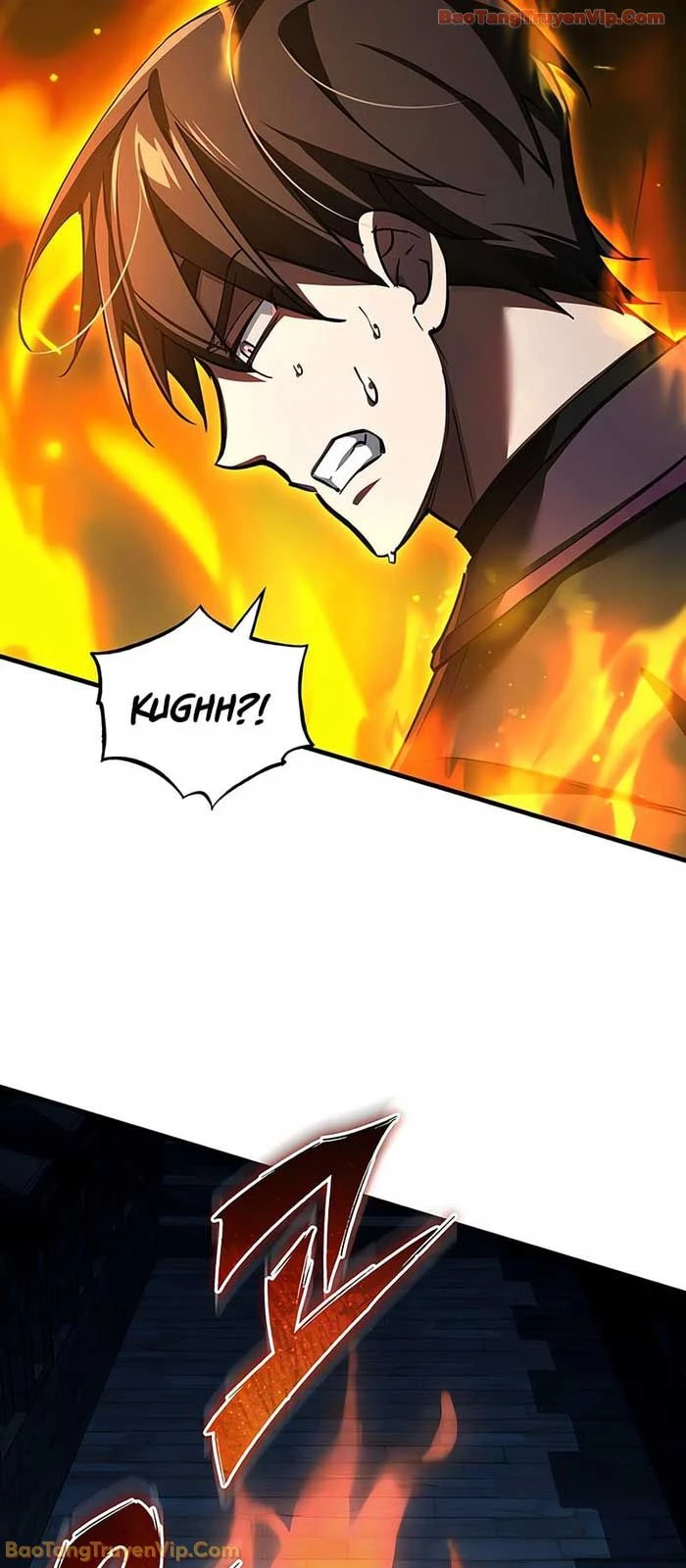 Thiên Quỷ Chẳng Sống Nổi Cuộc Đời Bình Thường Chapter 174 - 2