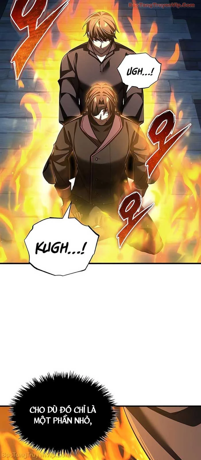 Thiên Quỷ Chẳng Sống Nổi Cuộc Đời Bình Thường Chapter 174 - 3