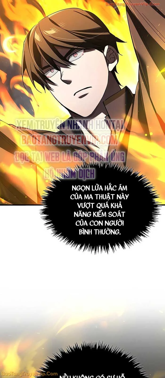 Thiên Quỷ Chẳng Sống Nổi Cuộc Đời Bình Thường Chapter 174 - 4