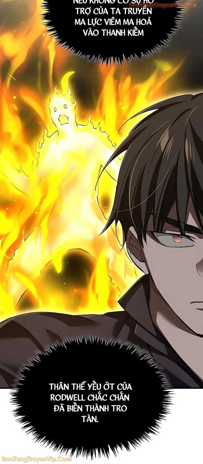 Thiên Quỷ Chẳng Sống Nổi Cuộc Đời Bình Thường Chapter 174 - 5