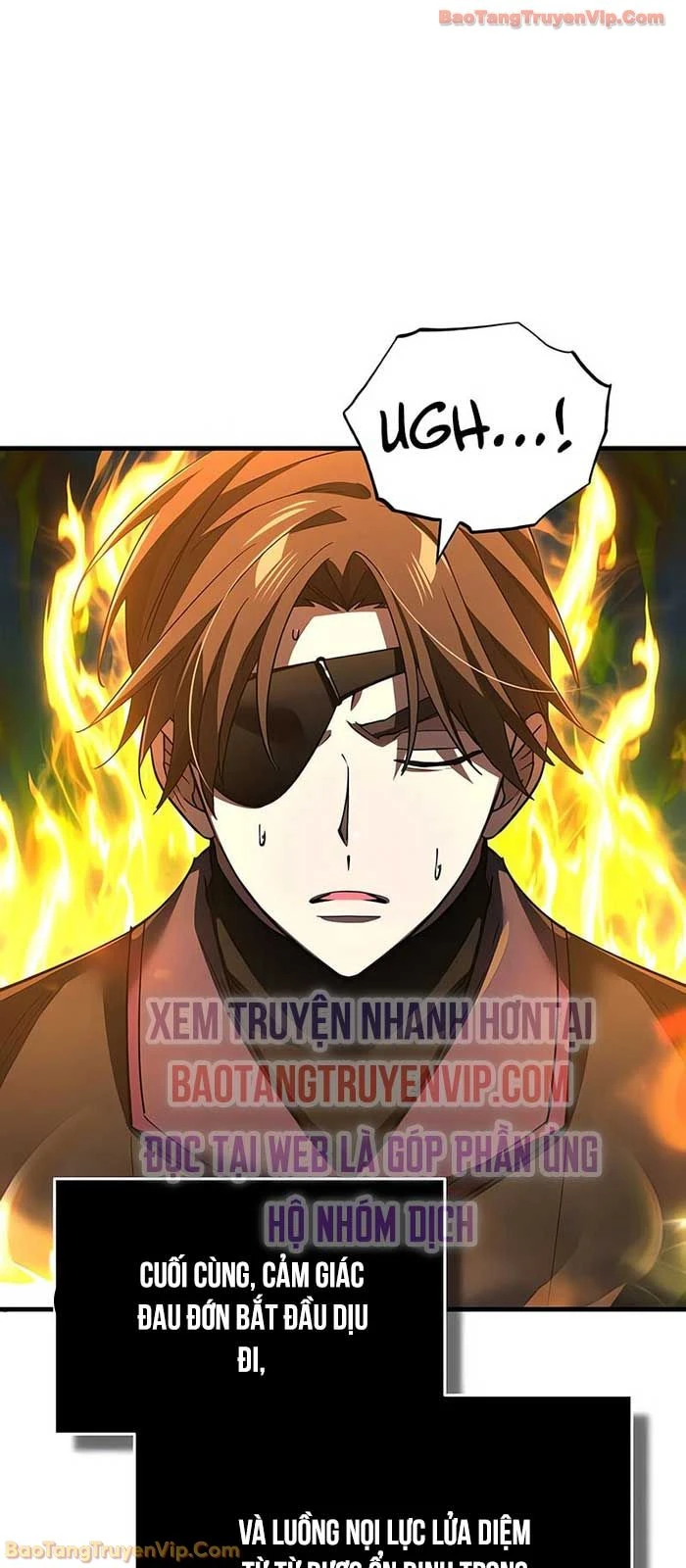 Thiên Quỷ Chẳng Sống Nổi Cuộc Đời Bình Thường Chapter 174 - 6