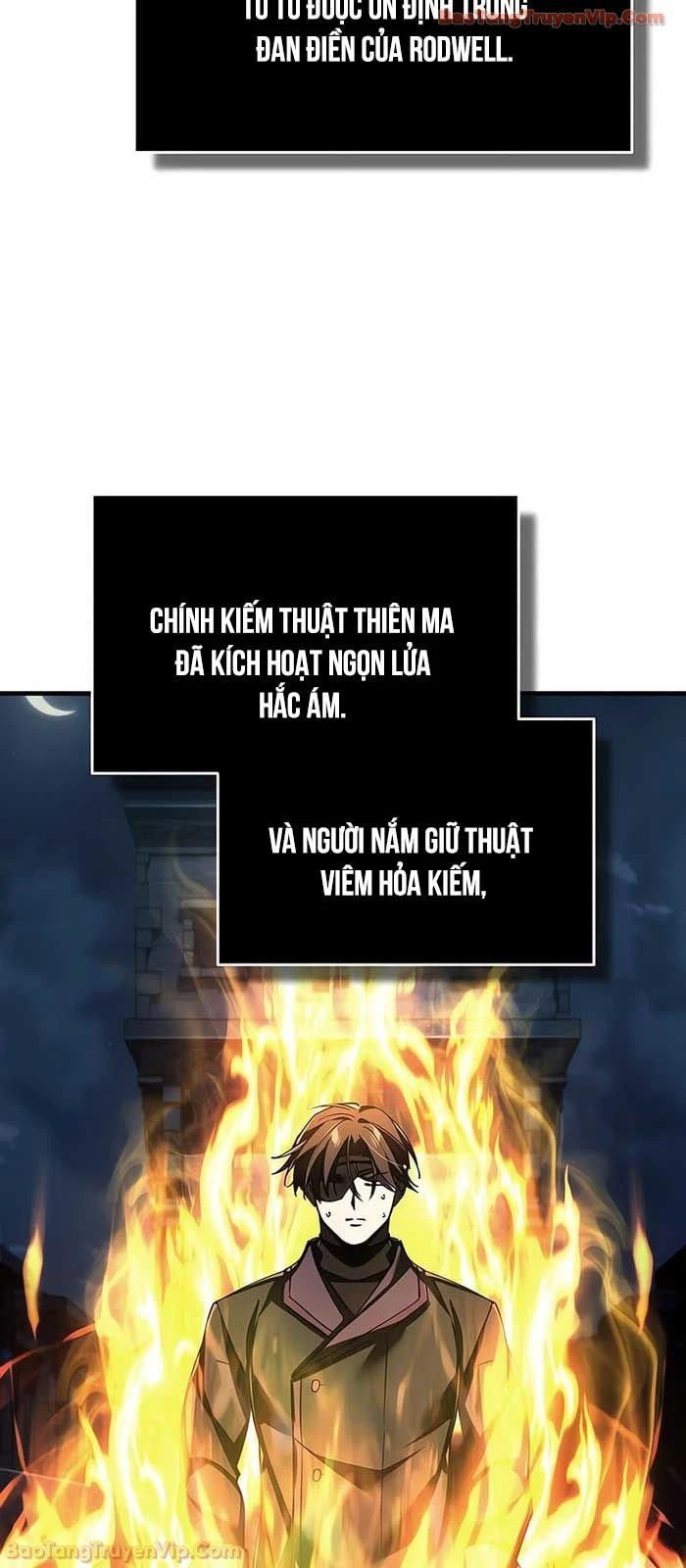 Thiên Quỷ Chẳng Sống Nổi Cuộc Đời Bình Thường Chapter 174 - 7