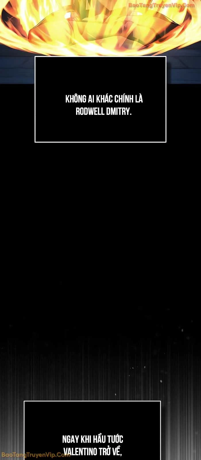 Thiên Quỷ Chẳng Sống Nổi Cuộc Đời Bình Thường Chapter 174 - 8