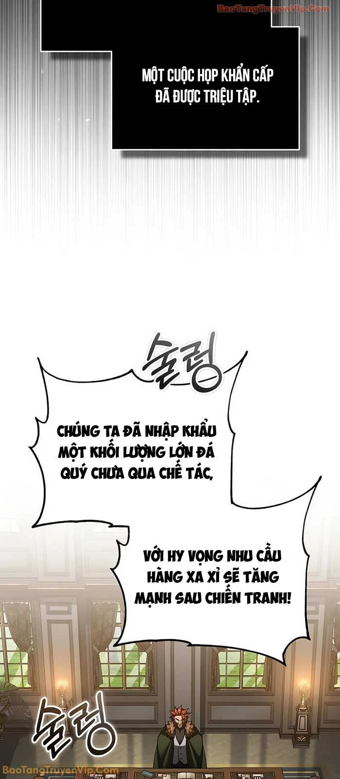 Thiên Quỷ Chẳng Sống Nổi Cuộc Đời Bình Thường Chapter 174 - 9