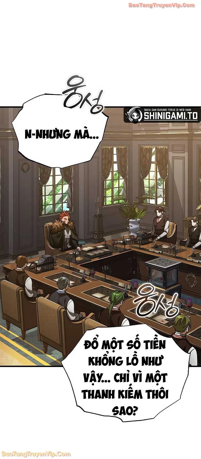 Thiên Quỷ Chẳng Sống Nổi Cuộc Đời Bình Thường Chapter 174 - 15