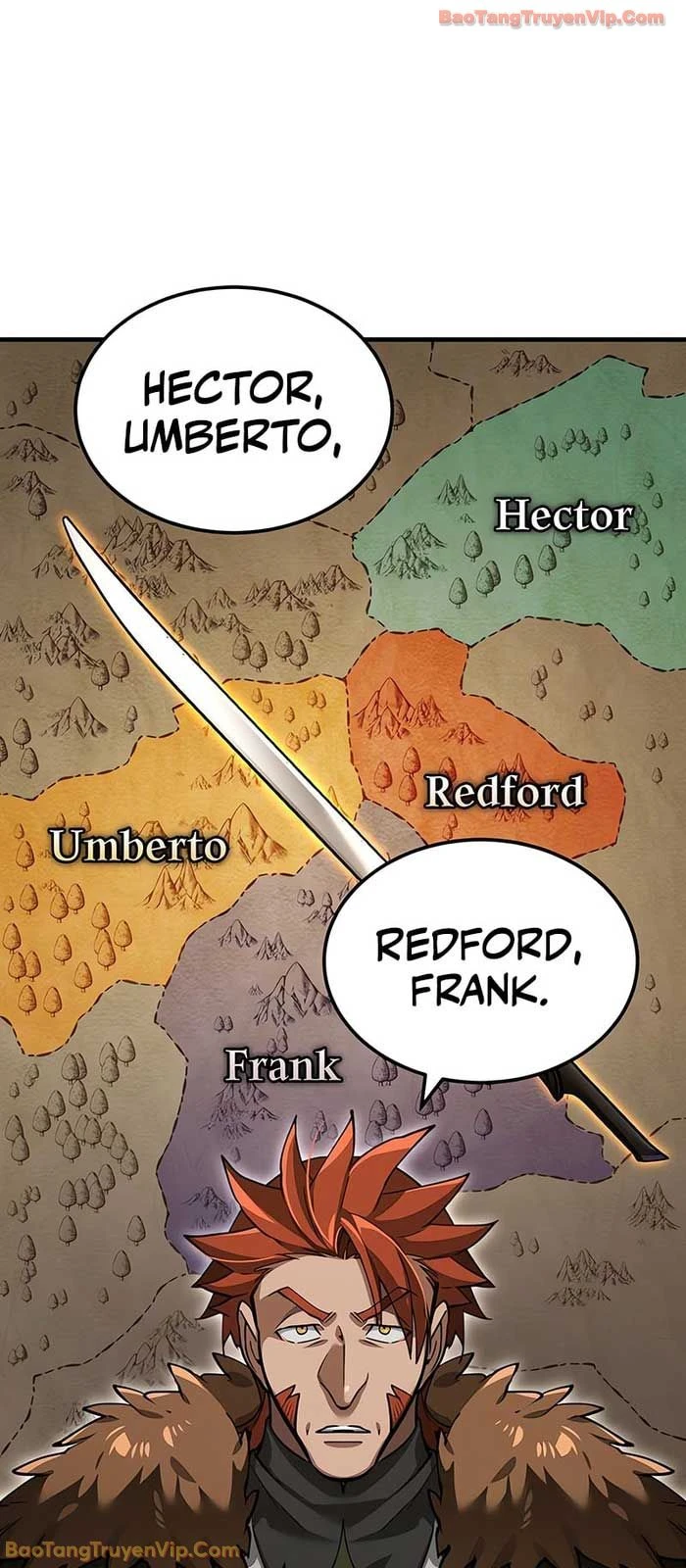 Thiên Quỷ Chẳng Sống Nổi Cuộc Đời Bình Thường Chapter 174 - 19