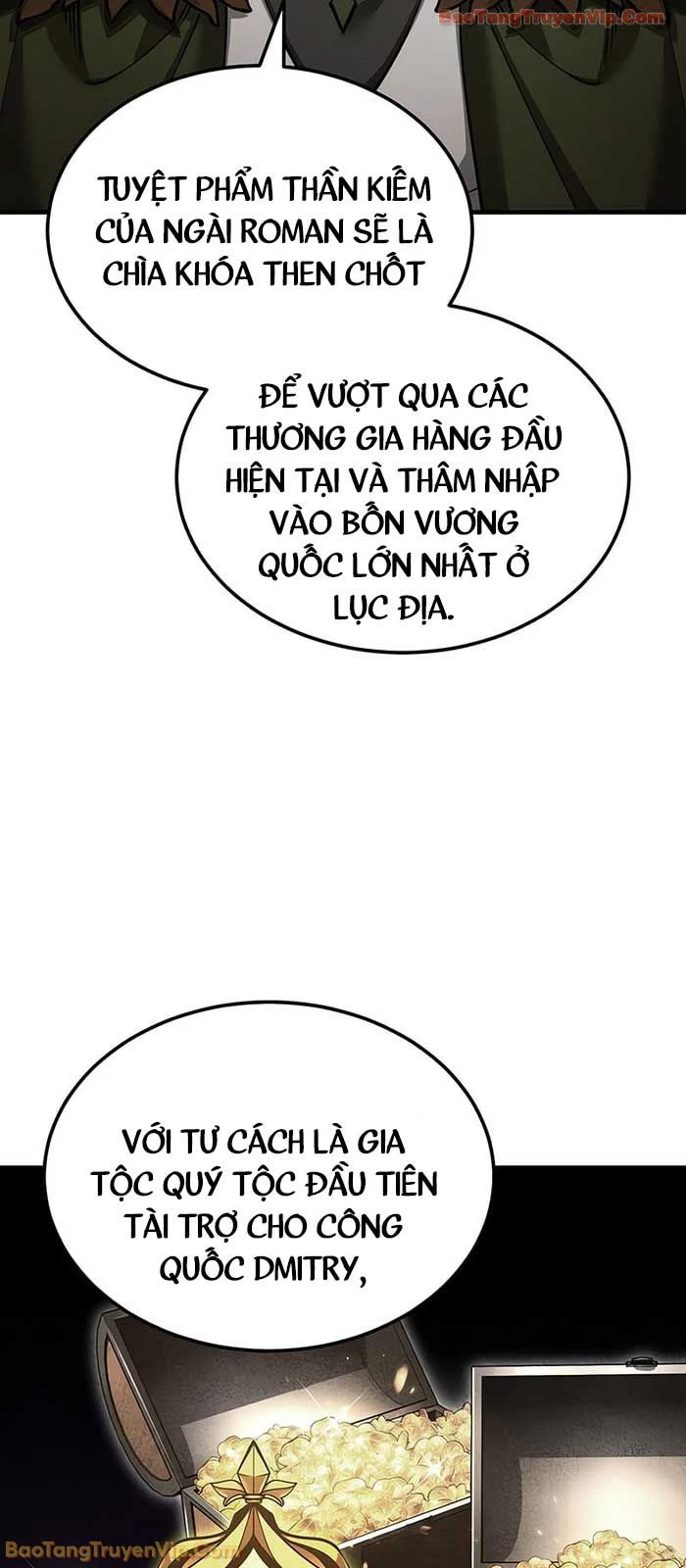 Thiên Quỷ Chẳng Sống Nổi Cuộc Đời Bình Thường Chapter 174 - 20