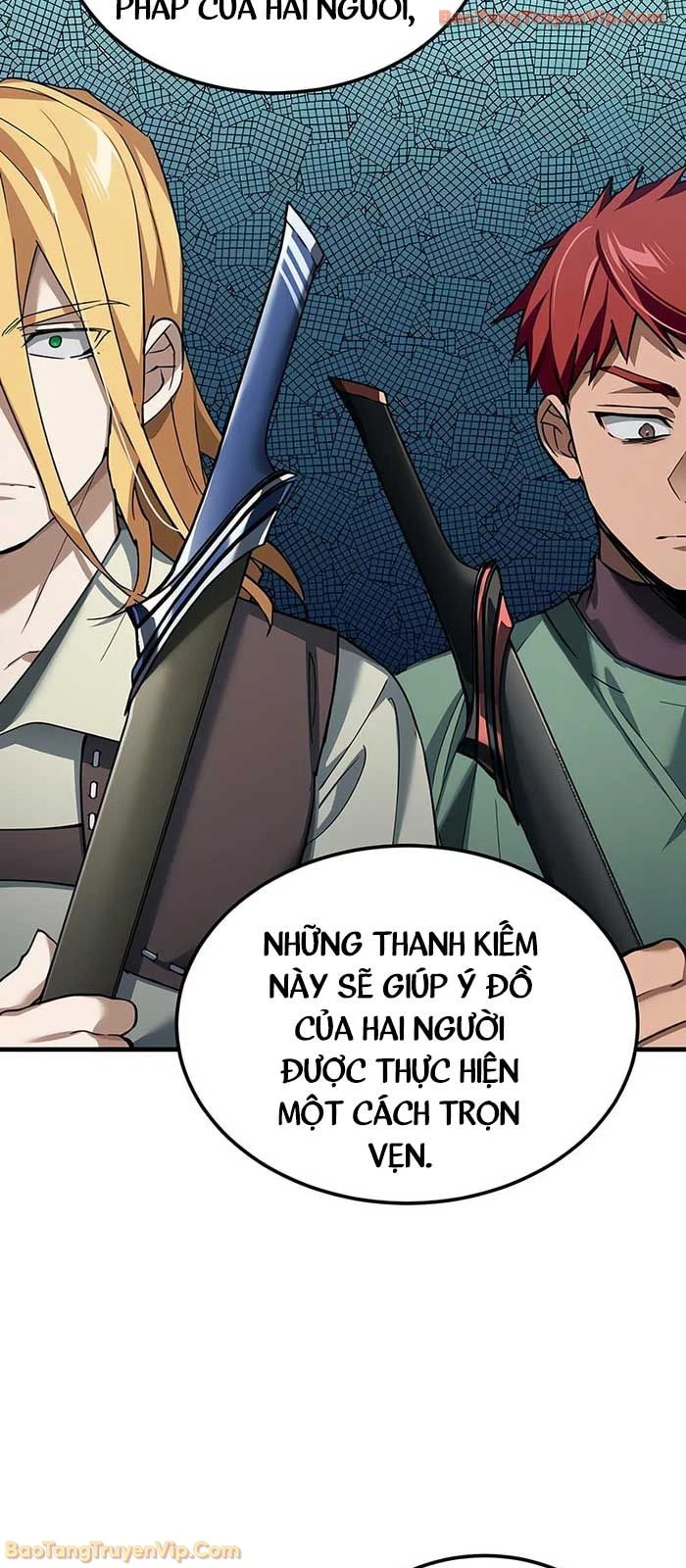 Thiên Quỷ Chẳng Sống Nổi Cuộc Đời Bình Thường Chapter 174 - 28